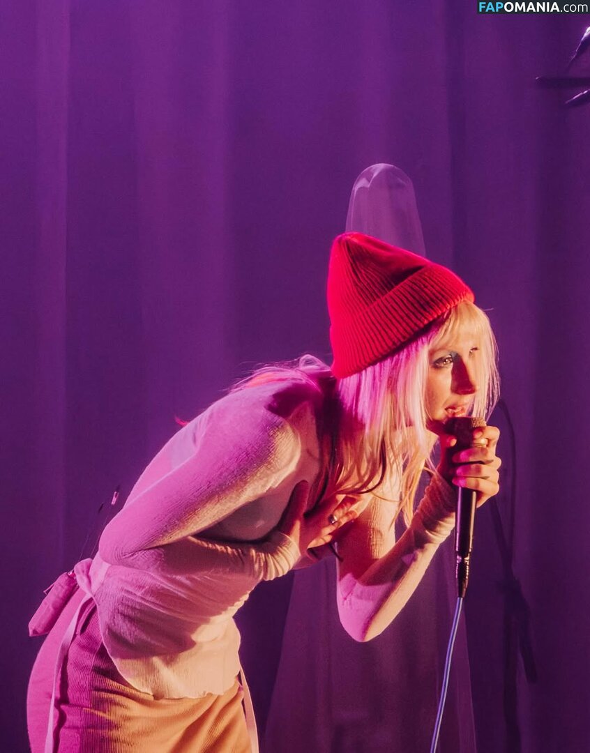 Hayley Williams / meepyfreepy / yelyahwilliams Nudo OnlyFans  Foto trapelata #77