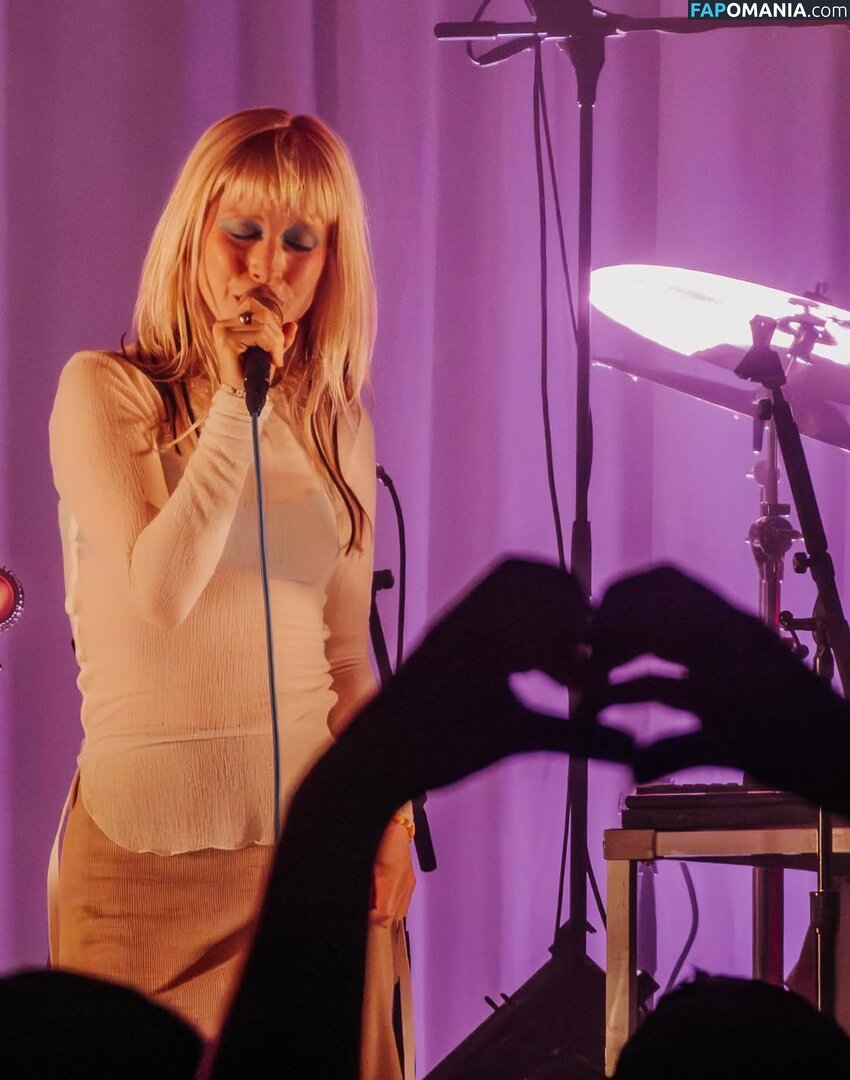 Hayley Williams / meepyfreepy / yelyahwilliams Nudo OnlyFans  Foto trapelata #78