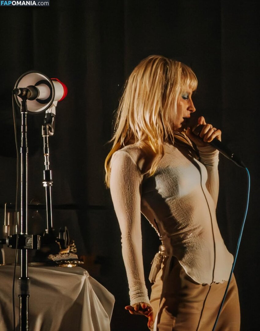Hayley Williams / meepyfreepy / yelyahwilliams Nudo OnlyFans  Foto trapelata #83
