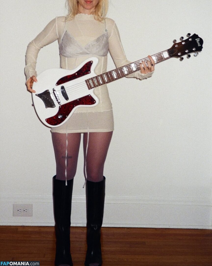 Hayley Williams / meepyfreepy / yelyahwilliams Nudo OnlyFans  Foto trapelata #90