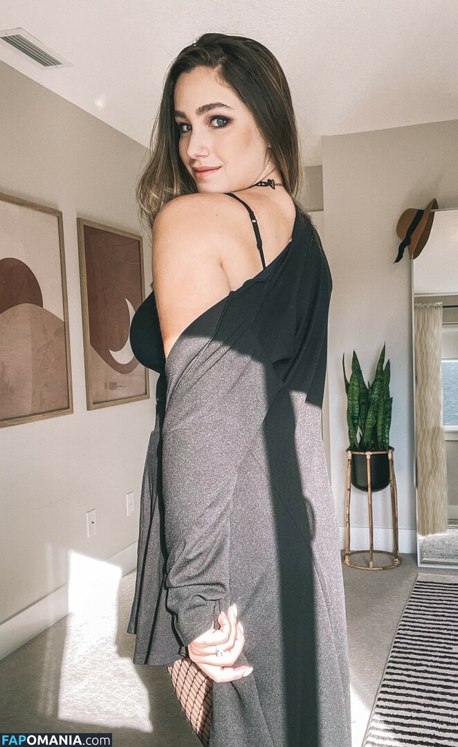 Haylinic / davcina Nudo OnlyFans  Foto trapelata #102