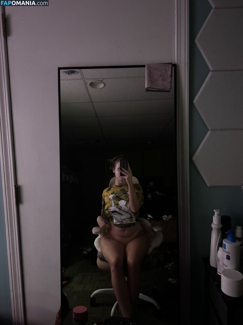 Hal_es / HayMartinn / ha1es666 / hay.martin Nudo OnlyFans  Foto trapelata #32