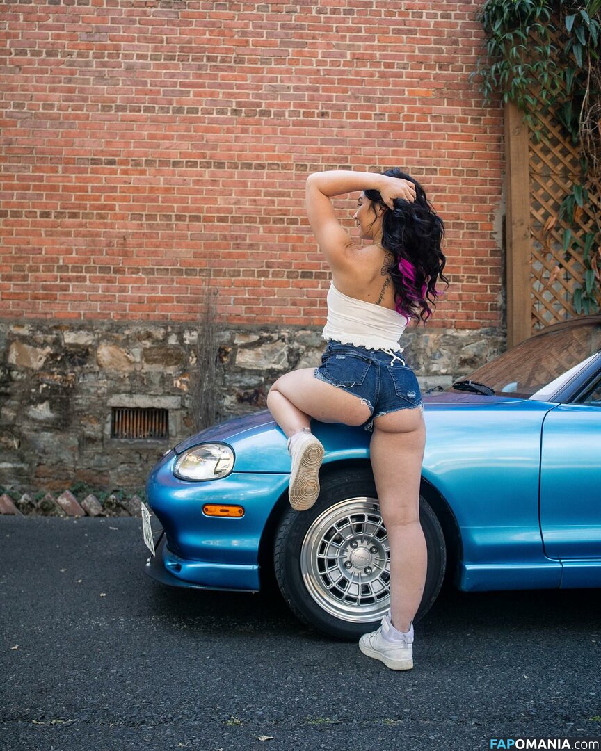 Babyyhalayna / Hbaby / babyy.halayna Nudo OnlyFans  Foto trapelata #1