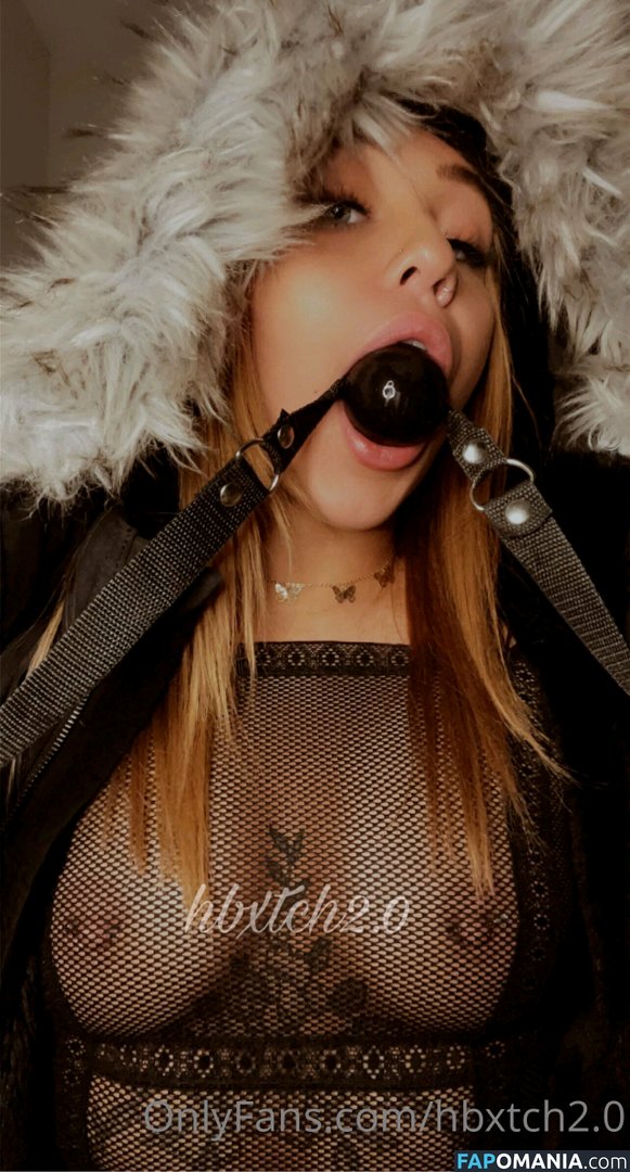 Hbxtch2.0 Nudo OnlyFans  Foto trapelata #4