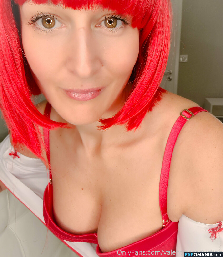 La_mode_d_helena / hd.of.femininity / hd.of.feminity / valentinaseduction Nudo OnlyFans  Foto trapelata #481