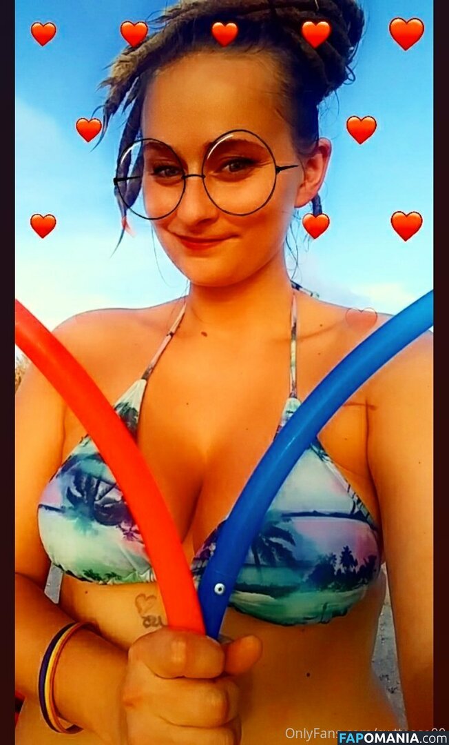 headyh00per Nudo OnlyFans  Foto trapelata #21