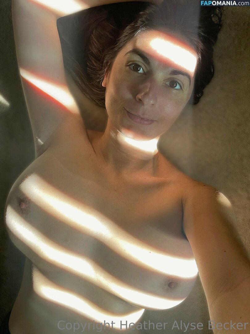 Heather Alyse Becker / heatheralyse7 / heatheralysebecker / https: Nudo OnlyFans  Foto trapelata #47