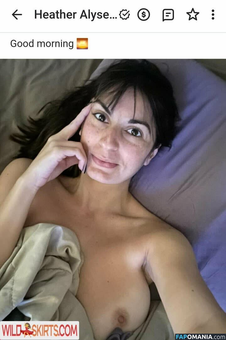 Heather Alyse Becker / heatheralyse7 / heatheralysebecker / https: Nudo OnlyFans  Foto trapelata #80
