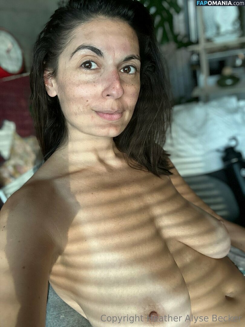 Heather Alyse Becker / heatheralyse7 / heatheralysebecker / https: Nudo OnlyFans  Foto trapelata #92