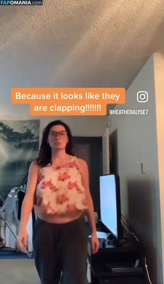 Heather Alyse Becker / heatheralyse7 / heatheralysebecker / https: Nudo OnlyFans  Foto trapelata #145