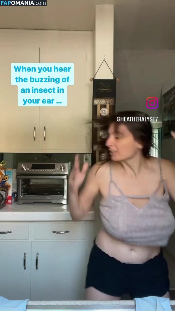 Heather Alyse Becker / heatheralyse7 / heatheralysebecker / https: Nudo OnlyFans  Foto trapelata #148