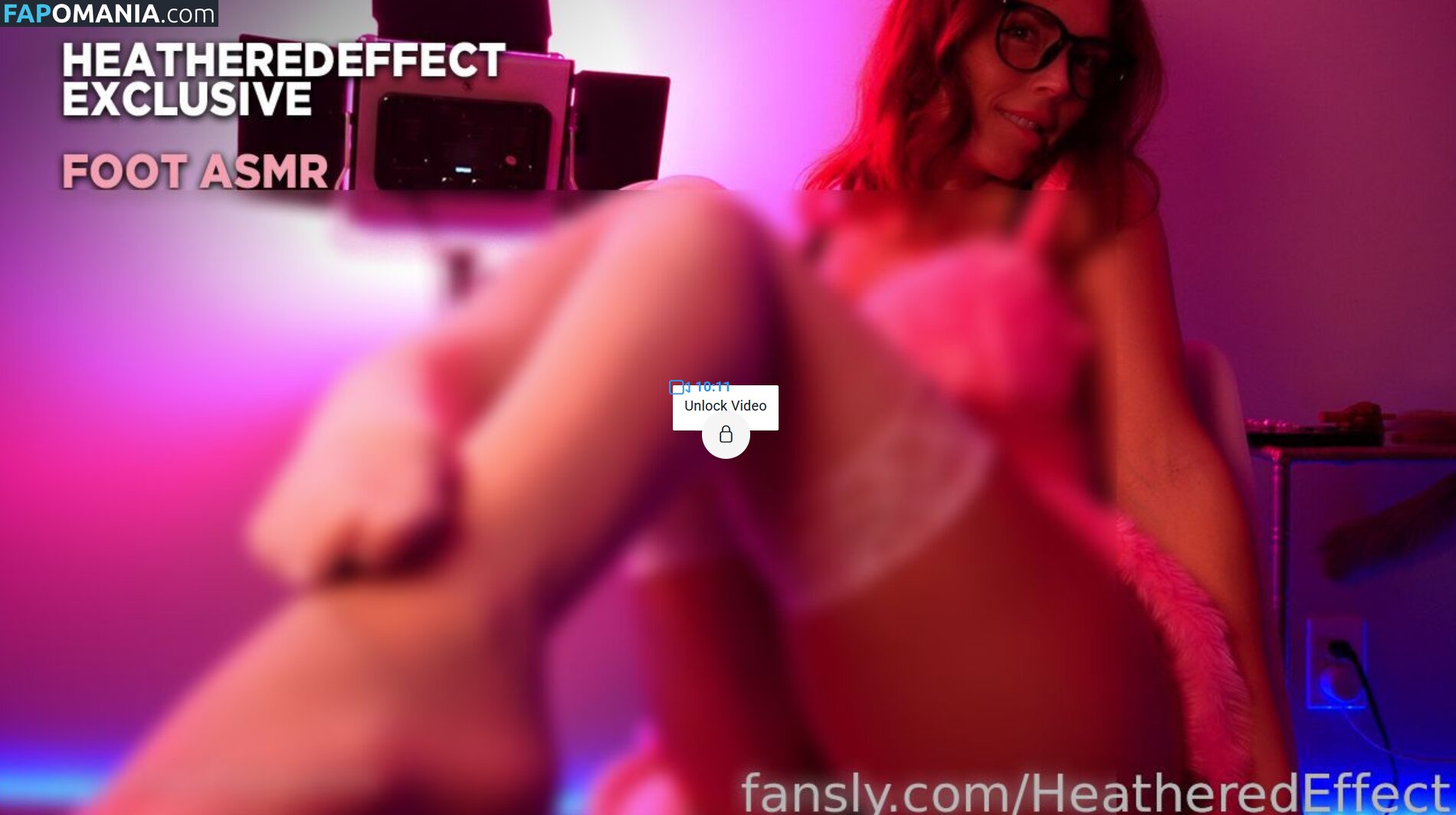 Heathered Effect / HeatheredEffect Nudo OnlyFans  Foto trapelata #519