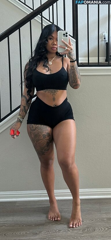 Heathersijalbo / therealsijalbo / urfavvflipp / yourfavflip Nudo OnlyFans  Foto trapelata #1