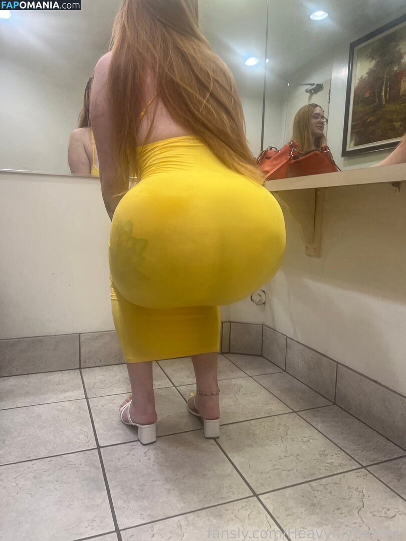 HeavynlySerene / sereneheavynly Nudo OnlyFans  Foto trapelata #8