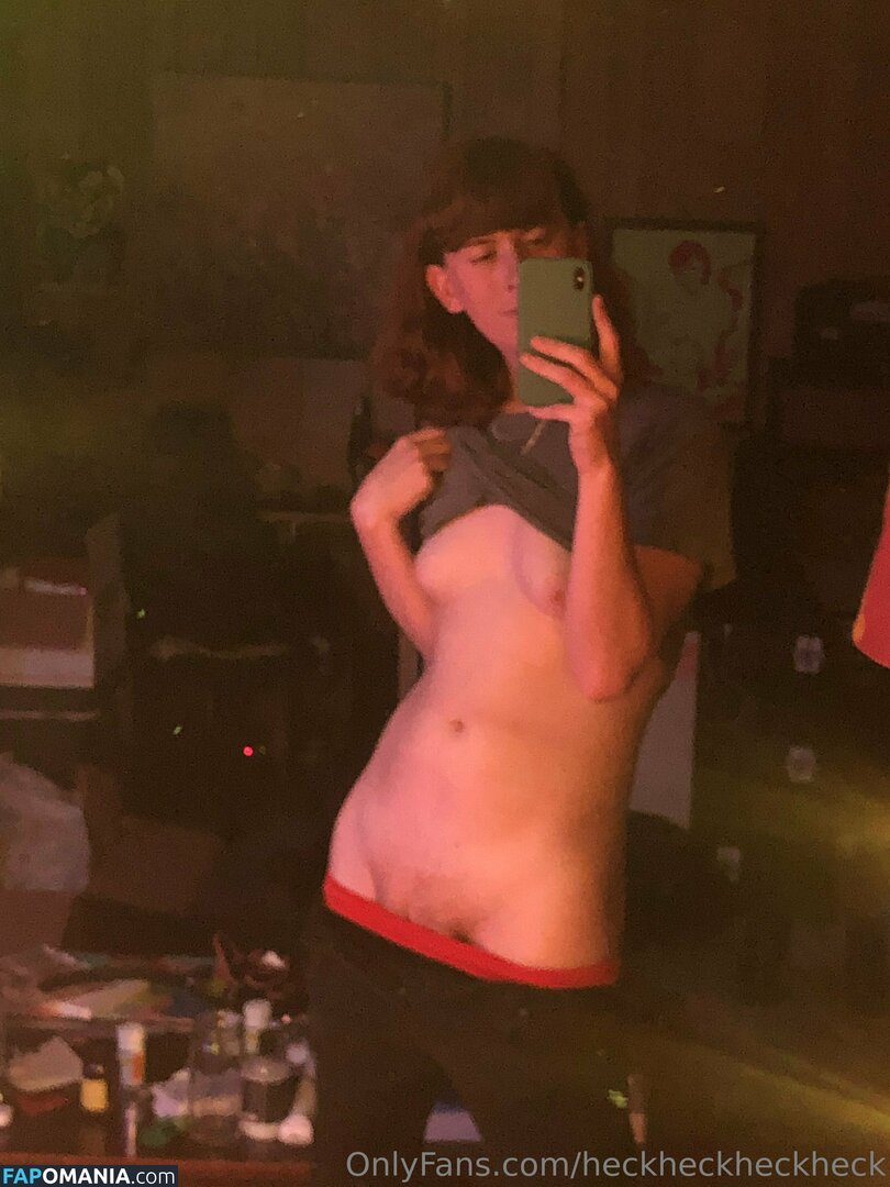 333heck / heckheckheckheck Nudo OnlyFans  Foto trapelata #44