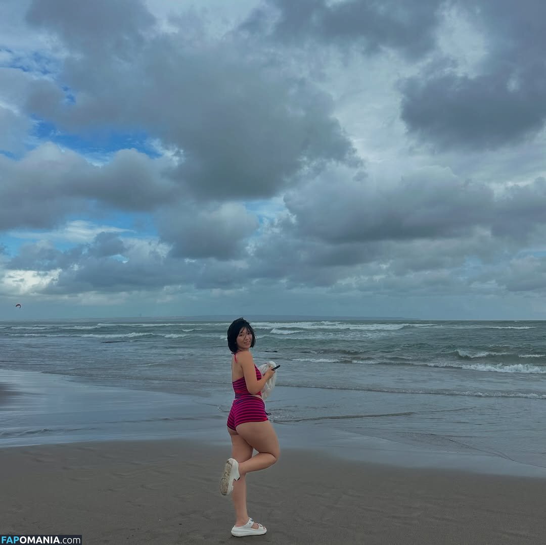 Heeheemoon / moon_nyang_ / xailormoon Nudo OnlyFans  Foto trapelata #14