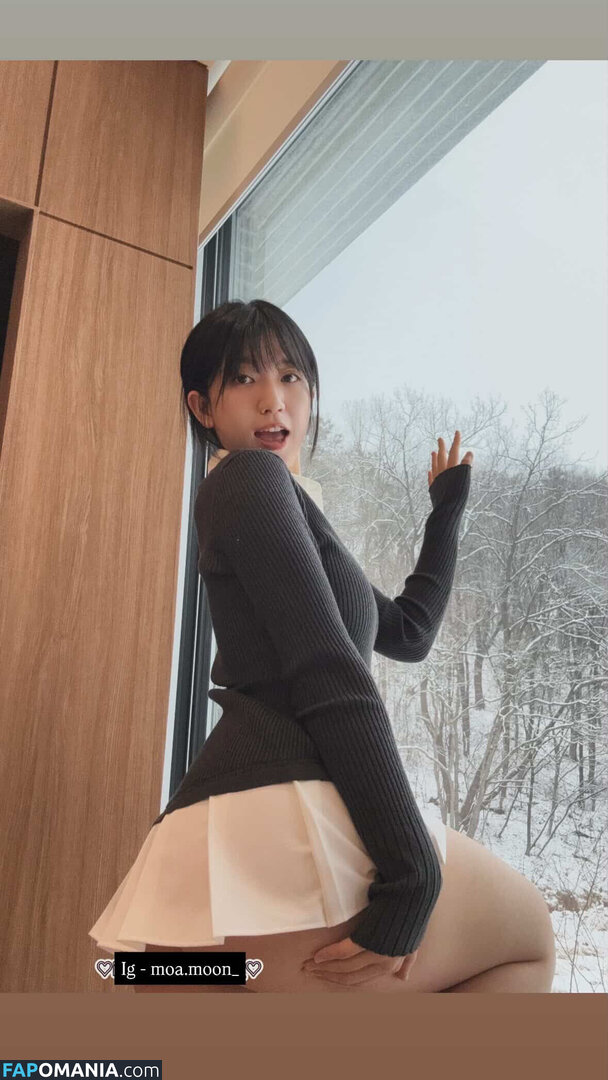 Heeheemoon / moon_nyang_ / xailormoon Nudo OnlyFans  Foto trapelata #16