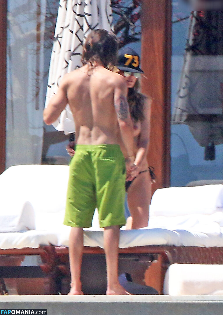 Heidi Klum / heidiklum / https: Nudo OnlyFans  Foto trapelata #2336