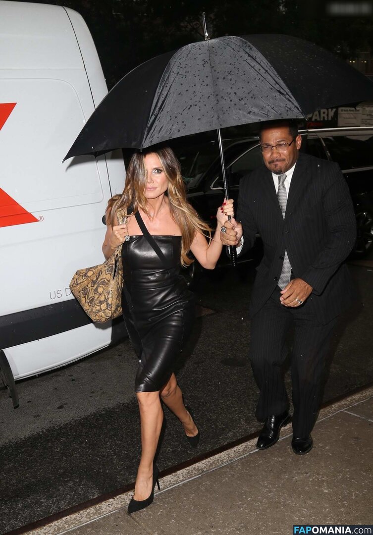 Heidi Klum / heidiklum / https: Nudo OnlyFans  Foto trapelata #2362