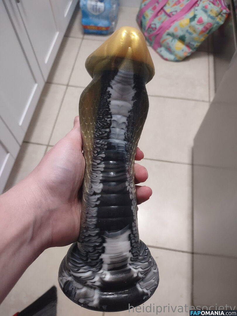 heidi.cummins / heidiprivatesociety Nudo OnlyFans  Foto trapelata #44