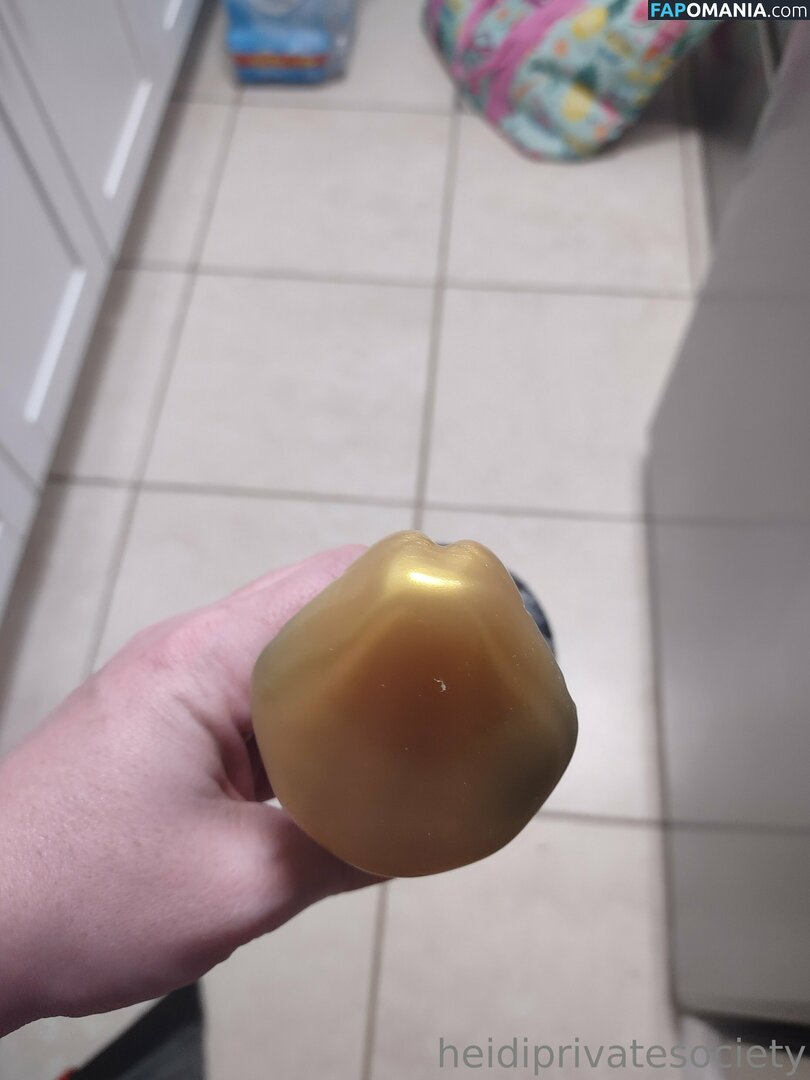 heidi.cummins / heidiprivatesociety Nudo OnlyFans  Foto trapelata #45