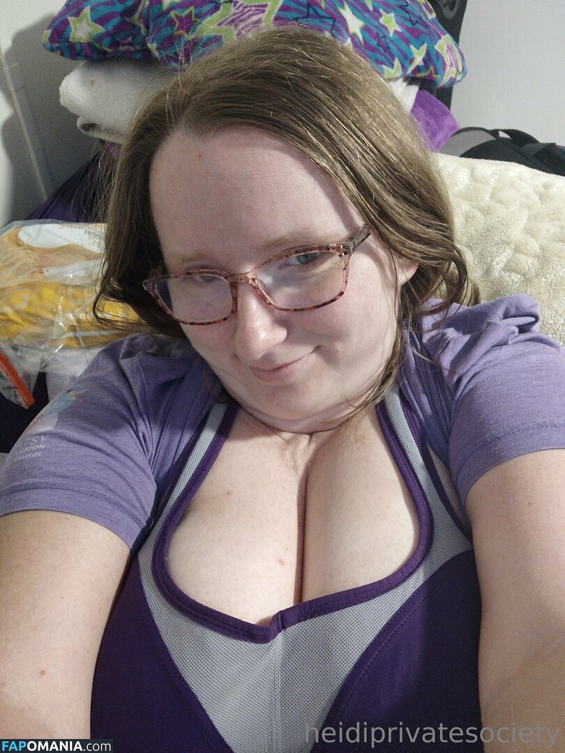 heidi.cummins / heidiprivatesociety Nudo OnlyFans  Foto trapelata #64