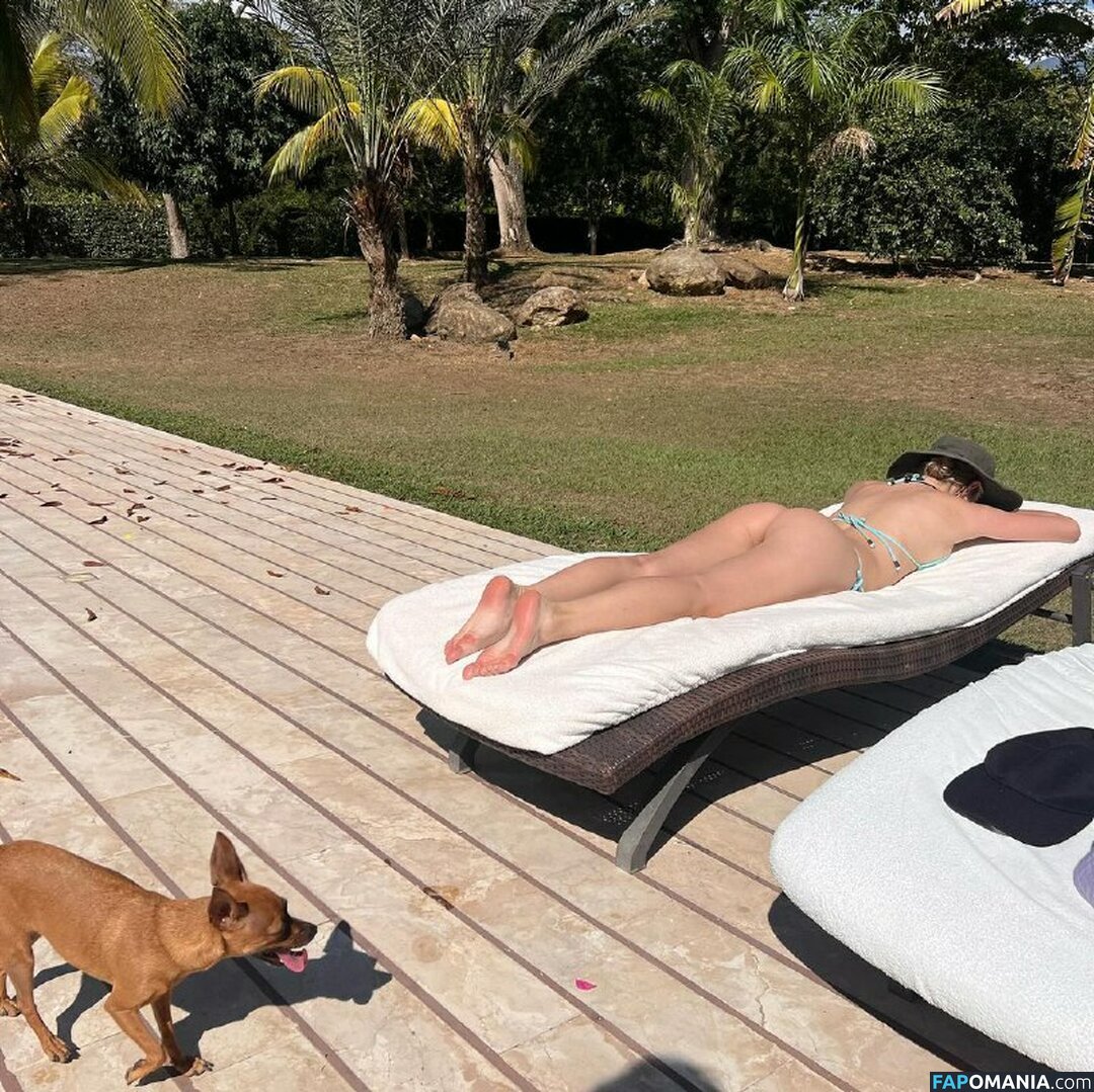 Blowjob / Heidy Pino / Heidymodel Fake Handjob / heidy_pino Nudo OnlyFans  Foto trapelata #1230