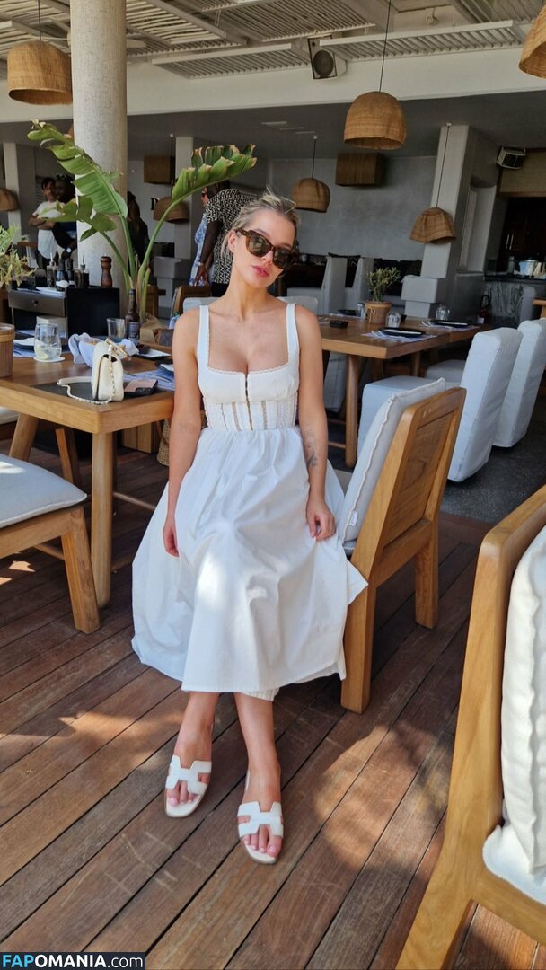 Helen Flanagan Nudo Foto trapelata #16