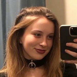 Helen Marie