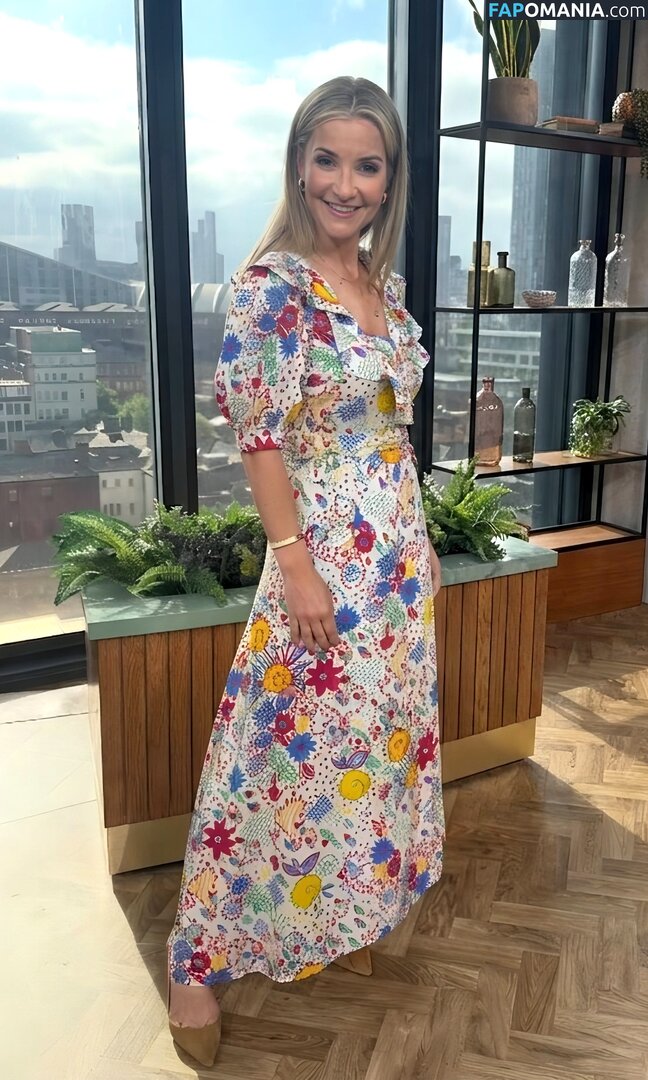 Helen Skelton / helenskelton Nudo OnlyFans  Foto trapelata #1