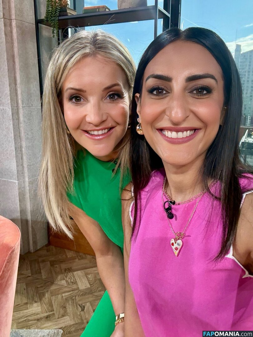 Helen Skelton / helenskelton Nudo OnlyFans  Foto trapelata #4