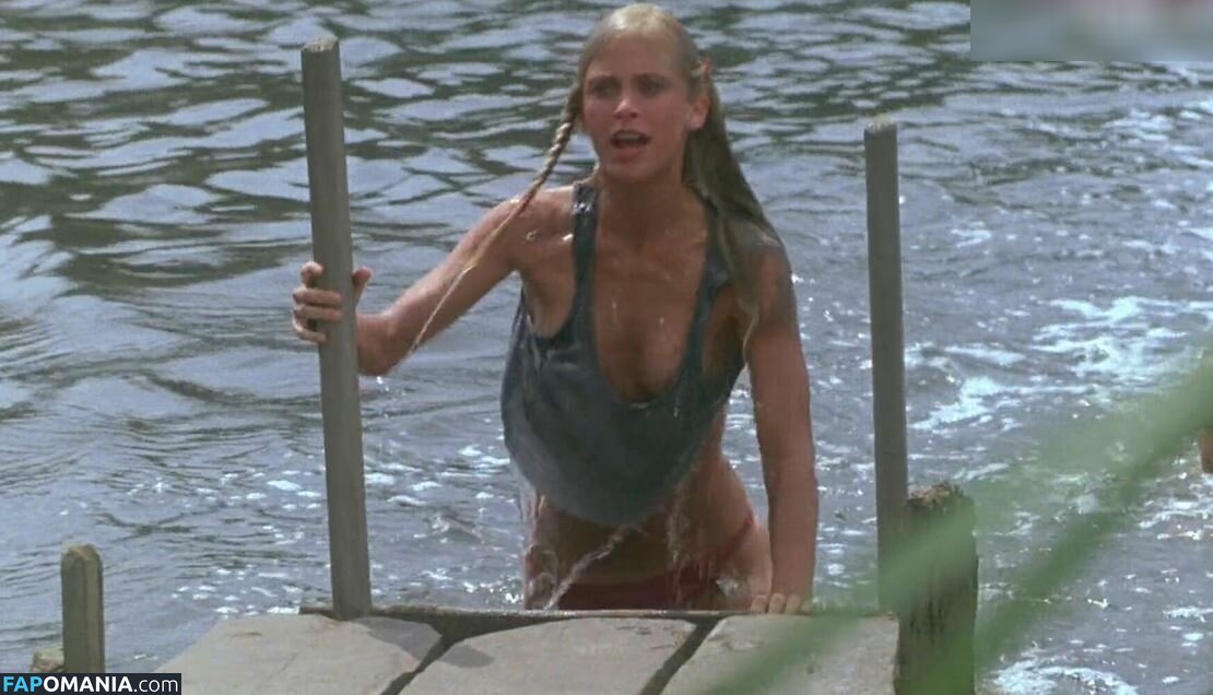 Helen Slater / helenrslater Nudo OnlyFans  Foto trapelata #16