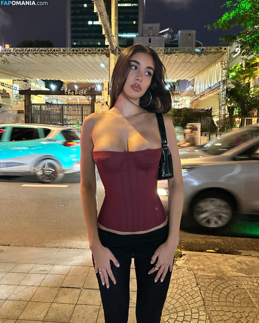 Helena Busch / lena_helenabusch Nudo OnlyFans  Foto trapelata #1