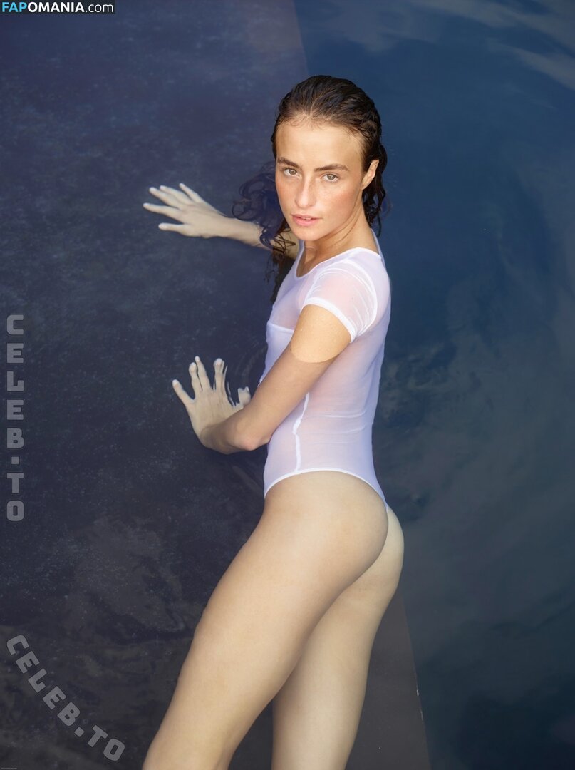 Helena Hall / hellehall Nudo OnlyFans  Foto trapelata #22