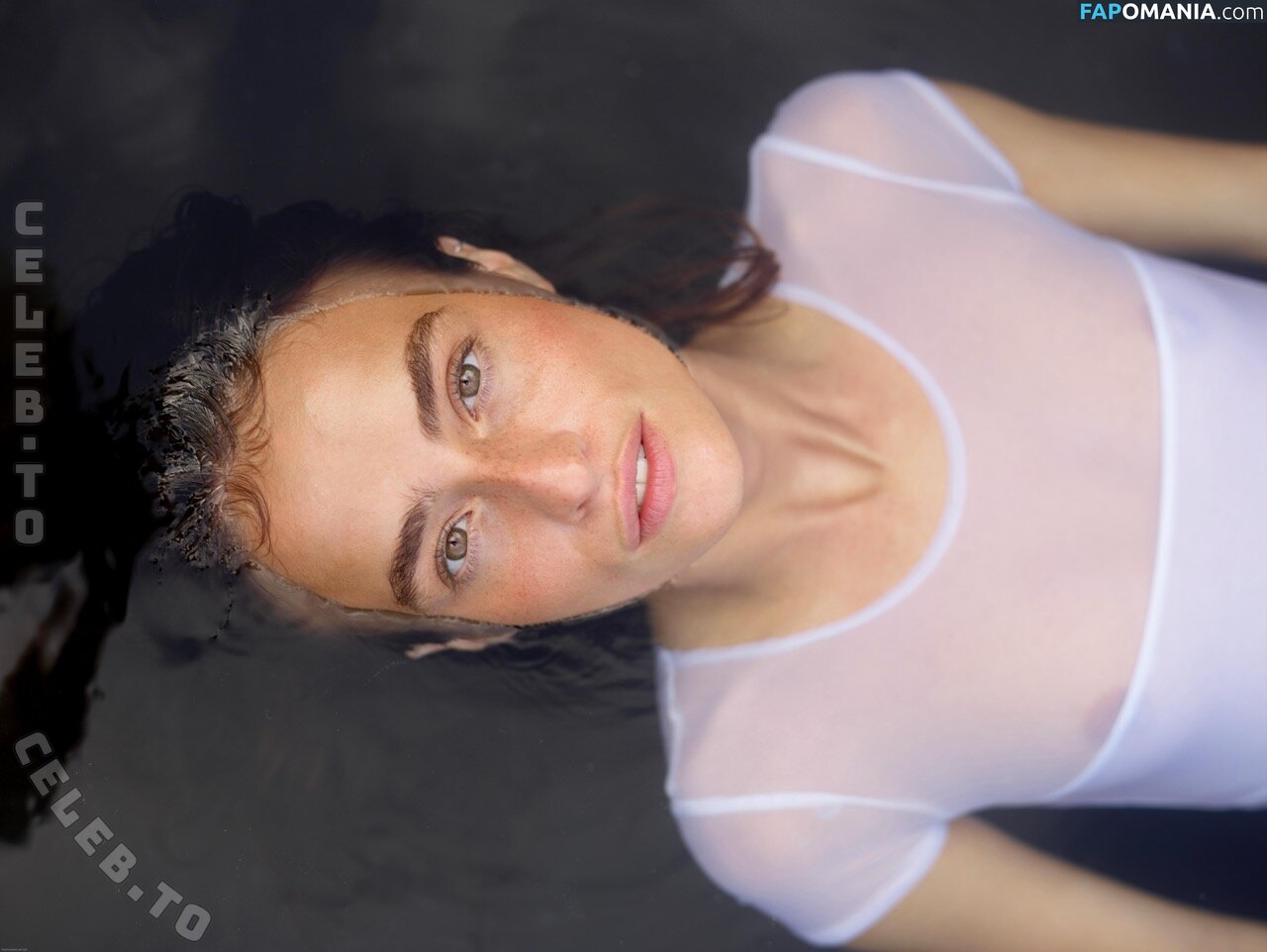 Helena Hall / hellehall Nudo OnlyFans  Foto trapelata #29