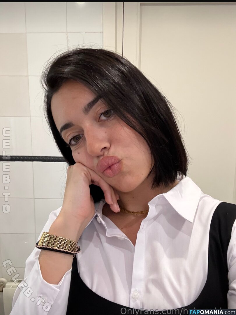 helena.klein Nudo OnlyFans  Foto trapelata #4