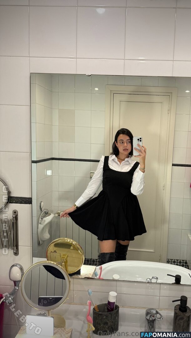 helena.klein Nudo OnlyFans  Foto trapelata #5