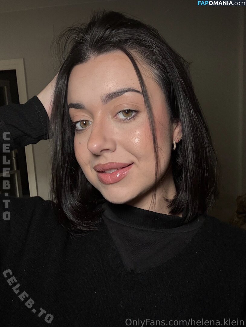 helena.klein Nudo OnlyFans  Foto trapelata #9