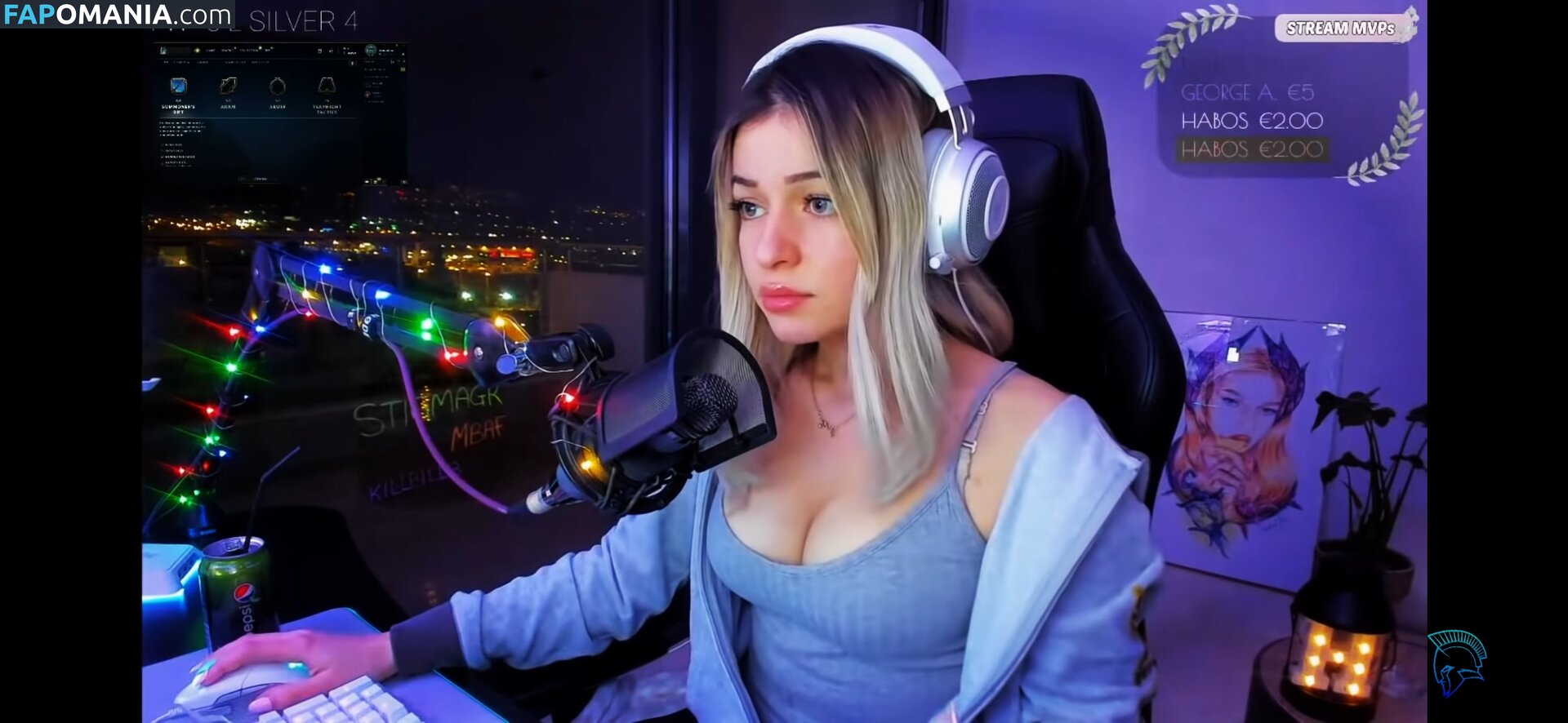 HelenaLive / HelenaLive96 / happylilcamgirl Nudo OnlyFans  Foto trapelata #32