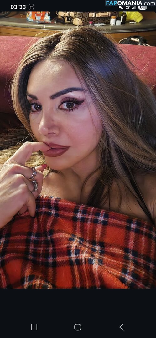 Helga Conforti / helga_conforti Nudo OnlyFans  Foto trapelata #2