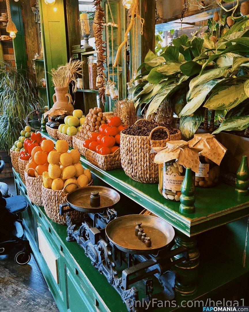 helga1 Nudo OnlyFans  Foto trapelata #5