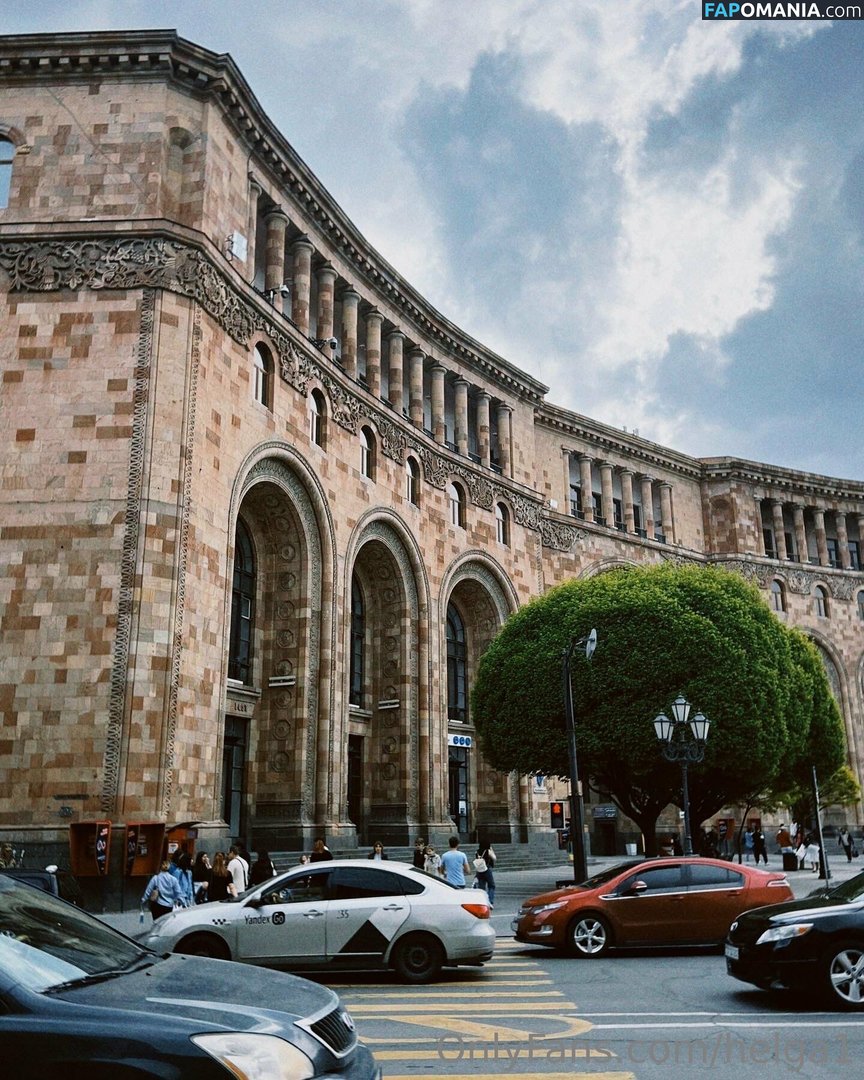 helga1 Nudo OnlyFans  Foto trapelata #9