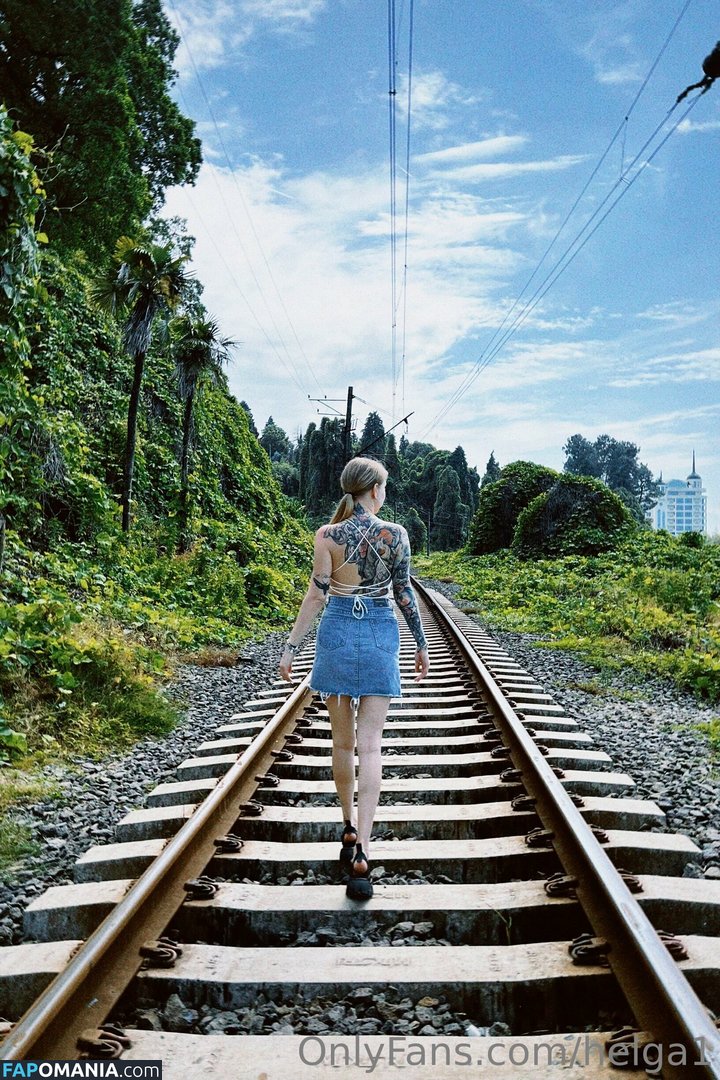 helga1 Nudo OnlyFans  Foto trapelata #27