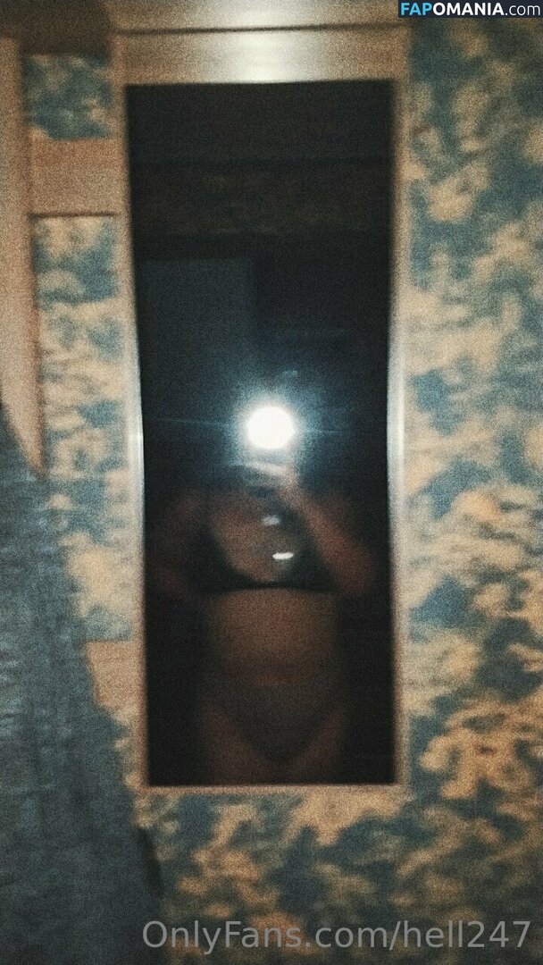hell247 / hellz247 Nudo OnlyFans  Foto trapelata #19