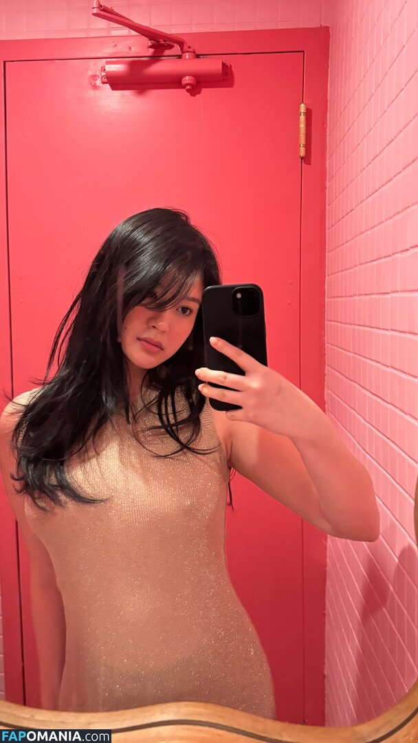 hellbabylexi_ Nudo OnlyFans  Foto trapelata #1