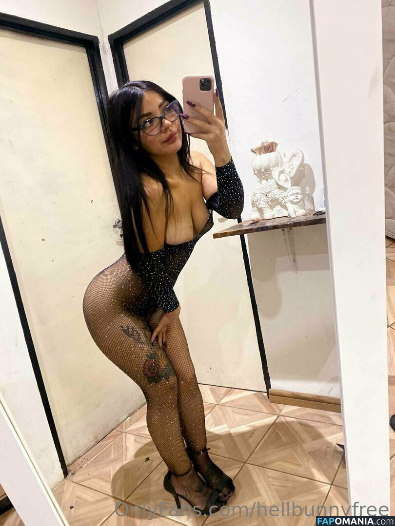 hellbunnyfree Nudo OnlyFans  Foto trapelata #51