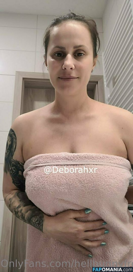 hellbunnyfree Nudo OnlyFans  Foto trapelata #64