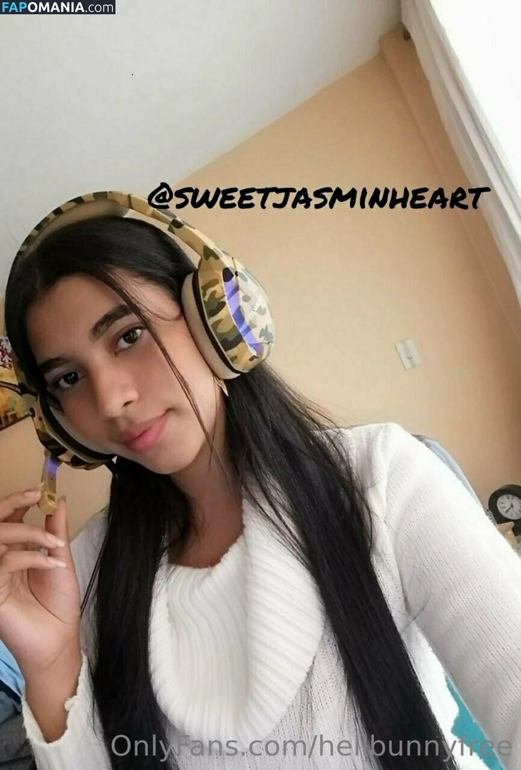 hellbunnyfree Nudo OnlyFans  Foto trapelata #69