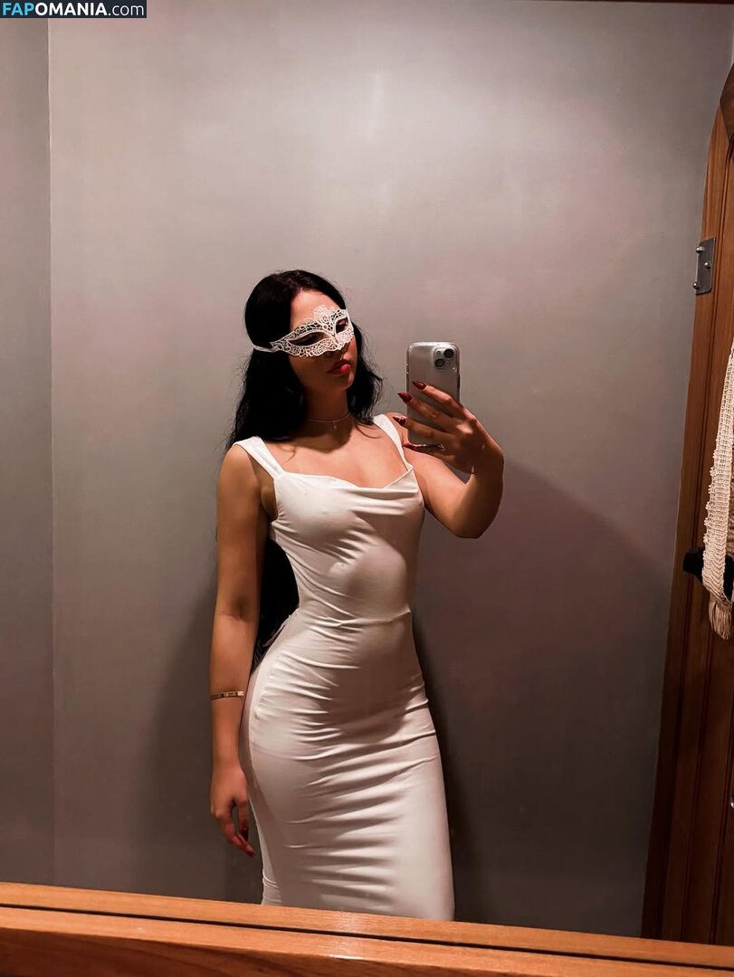 Hellen Eliane / dreamg1r1 / hellen_eliane Nudo OnlyFans  Foto trapelata #2