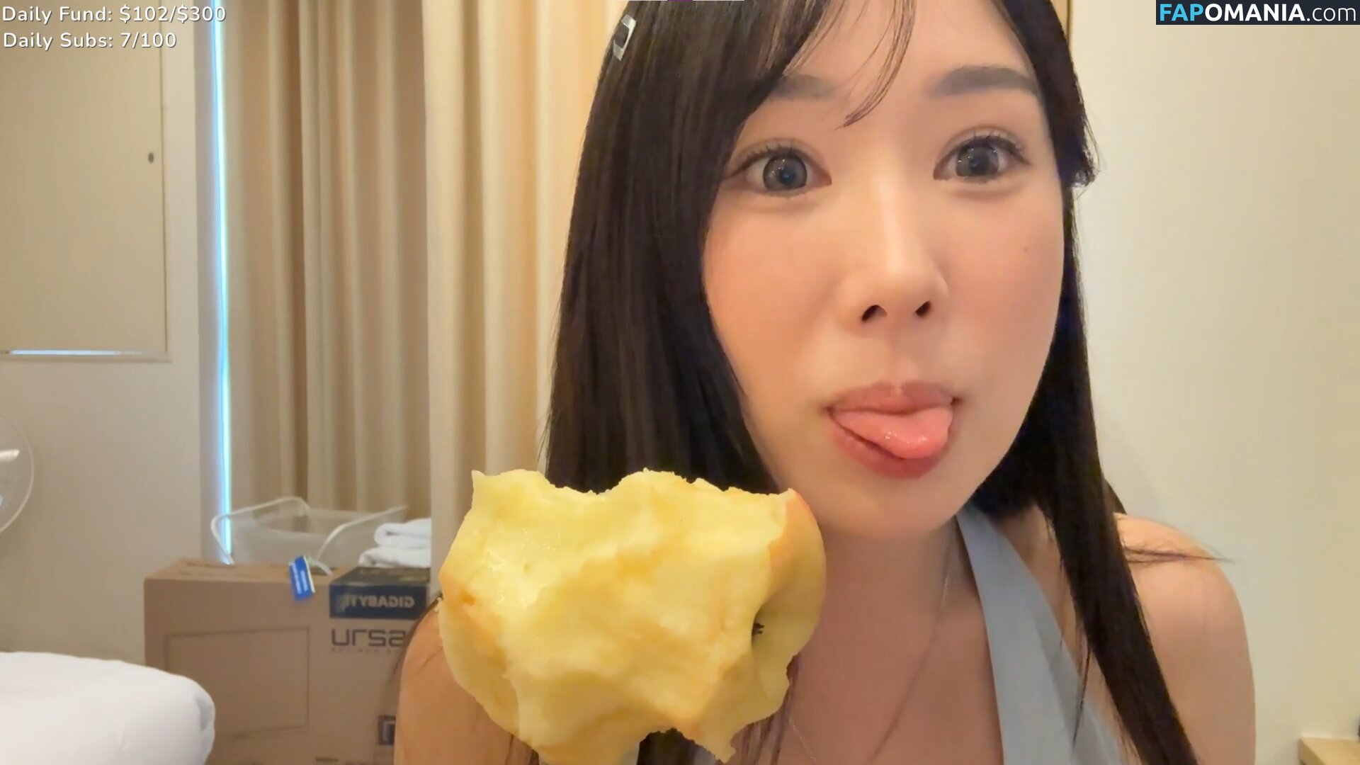 bye.kiko / hello_kiko / hellokiko_ Nudo OnlyFans  Foto trapelata #8